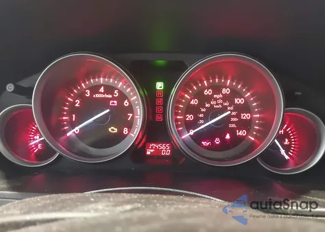 2012 Mazda Cx-9 Touring z USA, uszkodzony, nr VIN JM3TB3CA7C0363095